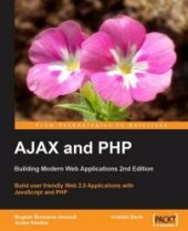 book AJAX and PHP: Building Modern Web Applications, Second Edition