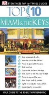 book Miami The Keys