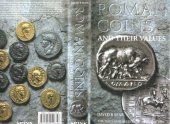 book Roman Coins and Their Values. Volume I. The Republic and The Twelve Caesars 280 BC - AD 96