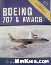 book Boeing 707 and Awacs: In Detail and Scale