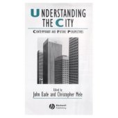 book Understanding the City: Contemporary and Future Perspective