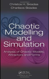 book Chaotic Modelling and Simulation