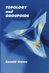 book Topology and groupoids