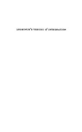 book Lebesgue's theory of integration: its origins and development