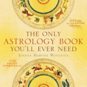 book The Only Astrology Book Youll Ever Need