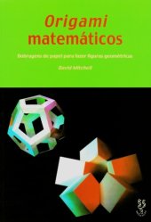 book Origami Matematico