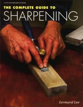 book Complete Guide to Sharpening