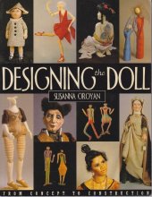 book Designing the Doll: From Concept to Construction