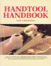 book Handtool Handbook