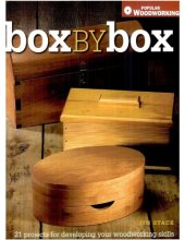 book Box by Box