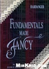 book Fundamentals made fancy: Hardanger