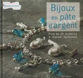 book Bijoux en pâte dargent