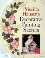 book Priscilla Hausers Decorative Painting Secrets