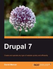 book Drupal 7