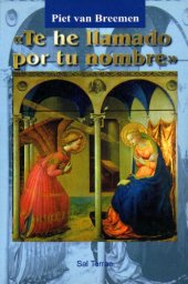 book Te He Llamado Por Tu Nombre (El Pozo de Siquem, 83)  