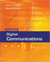 book Digital Communications, 5th Edition  