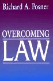 book Overcoming Law  