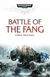 book Battle of the Fang  