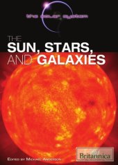 book The Sun, Stars, and Galaxies (Solar System)  