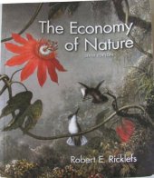 book The Economy of Nature  