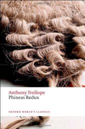 book Phineas Redux (Oxford World's Classics)  