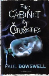 book The Cabinet of Curiosities: EPub EBook Edition  