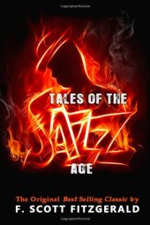 book Tales of the Jazz Age  