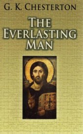 book The Everlasting Man  