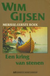 book Een Kring van Stenen  