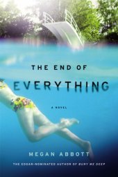 book The End of Everything  