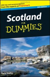 book Scotland For Dummies (Dummies Travel)  