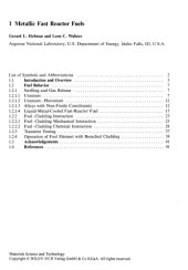 book Nuclear Materials