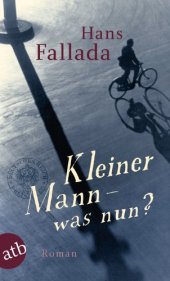 book Kleiner Mann - was nun?  