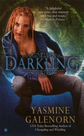 book Darkling  