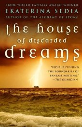 book The House of Discarded Dreams  