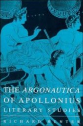 book The Argonautica of Apollonius  