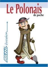 book Le polonais de poche : Guide de conversation  