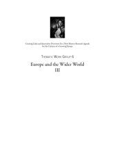 book Europe and its Empires  