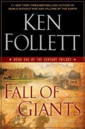 book Fall of Giants  