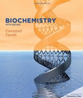 book Biochemistry  