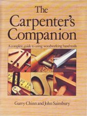 book The Carpenter's Companion  