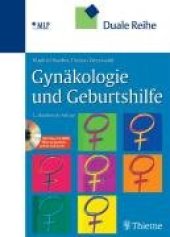 book Gynäkologie und Geburtshilfe, 2. Auflage  