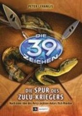 book Die Spur des Zulu-Kriegers (Die 39 Zeichen - Band 7)  