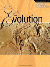 book Evolution (Scientific American Special Online Issue No. 28)  