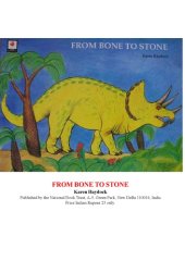 book From Bone to Stone  