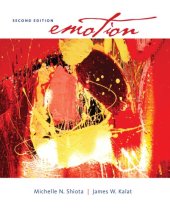 book Emotion