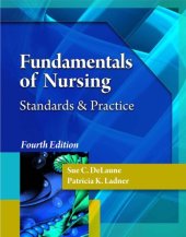 book Fundamentals of Nursing: Standards and Practice