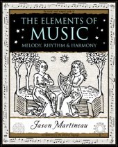 book Elements of Music (Wooden Books Gift Book)  