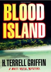 book Blood Island  