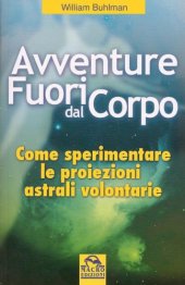 book Avventure fuori dal corpo  